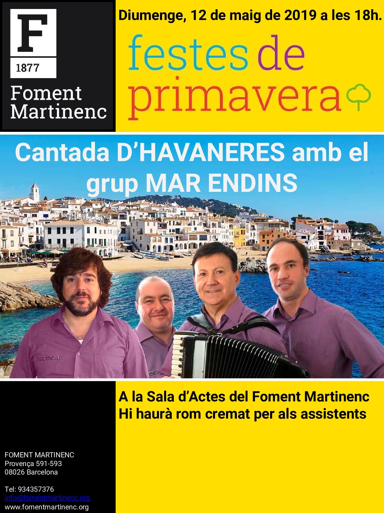 CARTELL HAVANERES