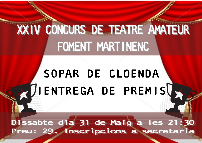 cartell-cloenda
