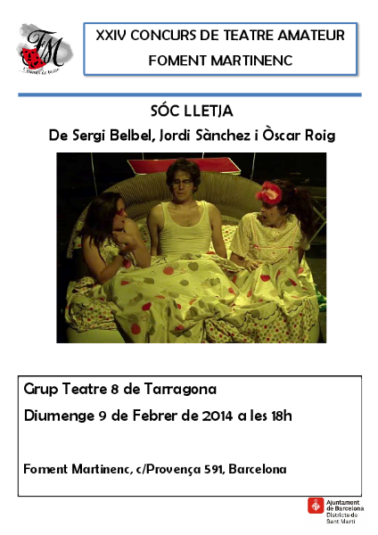 soc-lletja
