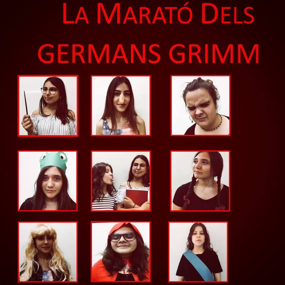 MaratoGermansGrimm