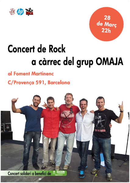 concertomaja