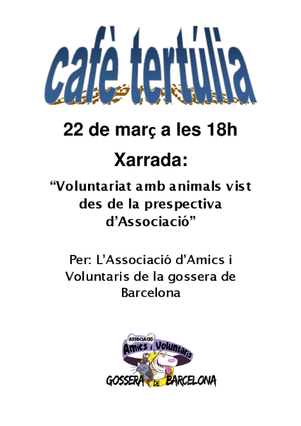 voluntariat-animals