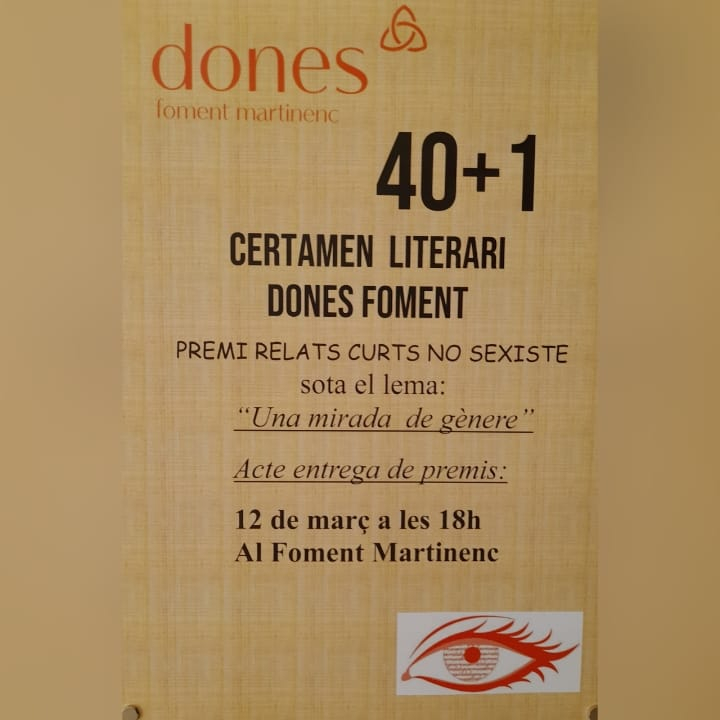 Dones_Certamen_Cartell