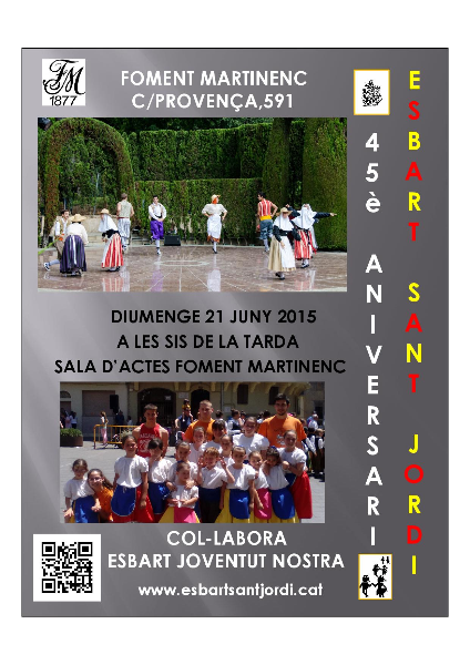 cartell45eaniversari