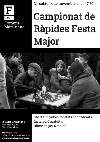 cartell-rapides