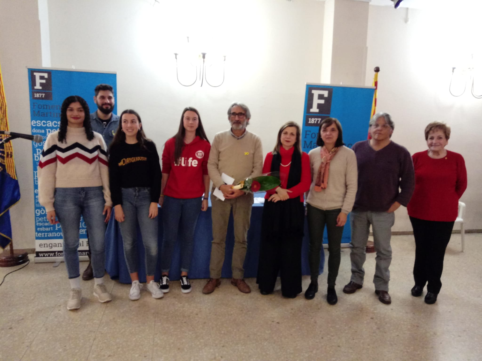 20191130_CertamenLiterari_premiats