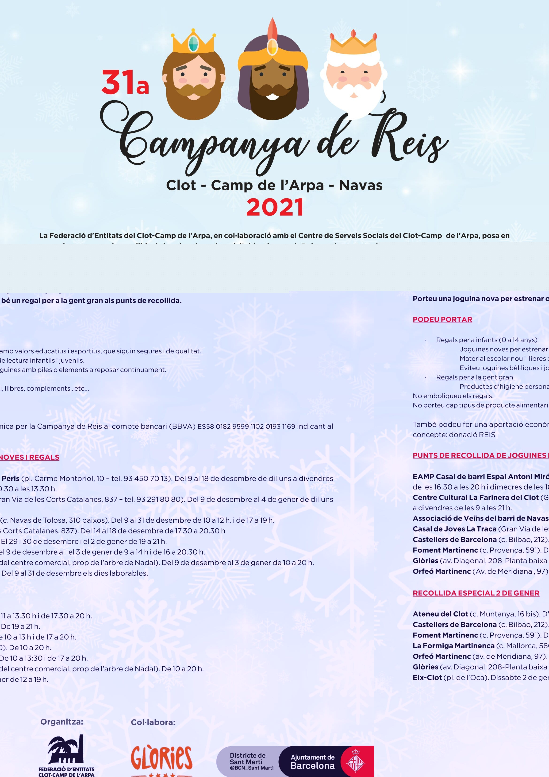 CampanyaReisClot2021