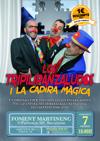los_tripilipanzaludos_al_foment_martinenc