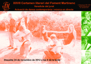 poster
