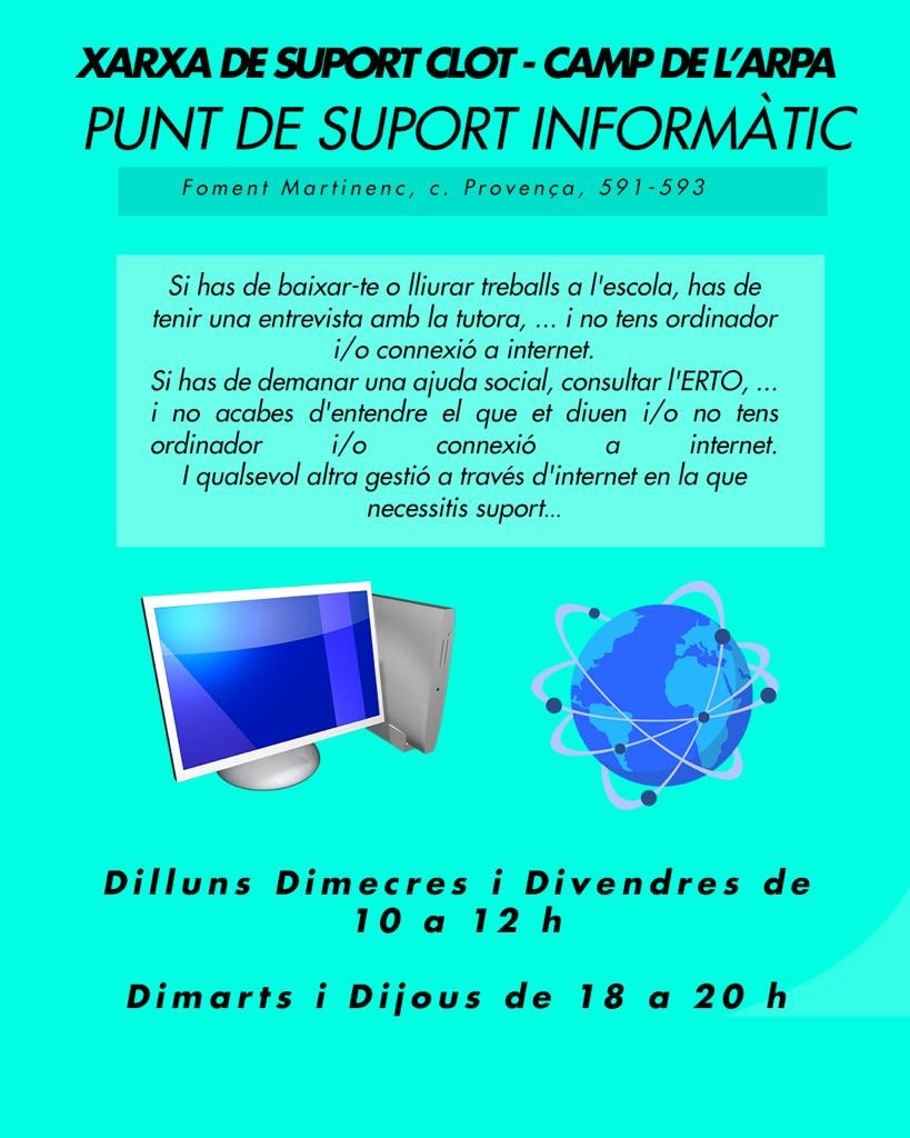 SuportInformatic
