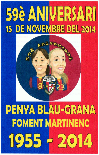cartell59aniversari-miriamleire